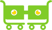 GoodwillCart logo