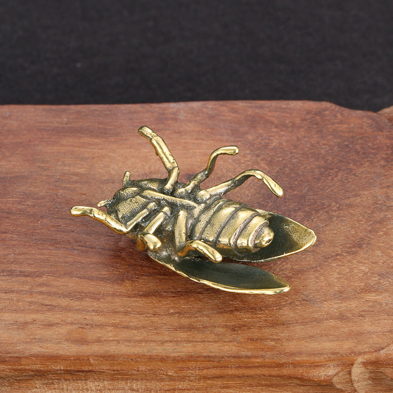 Fashion Insect Desk Decoration Crafts