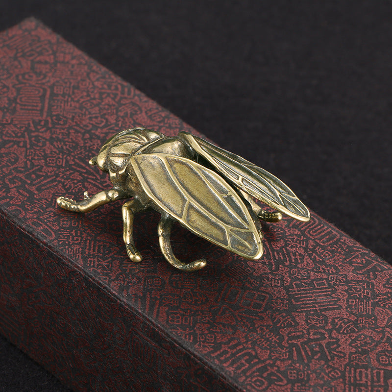 Fashion Insect Desk Decoration Crafts