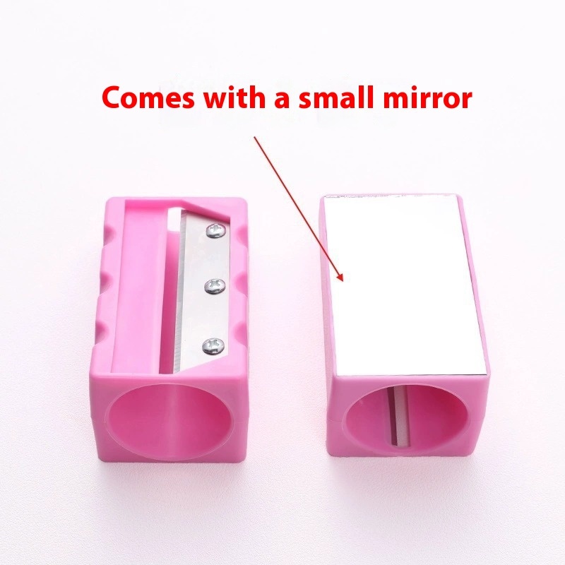 Face Mask Large Cucumber Pencil Sharpener Modeling Peeler - Image 4