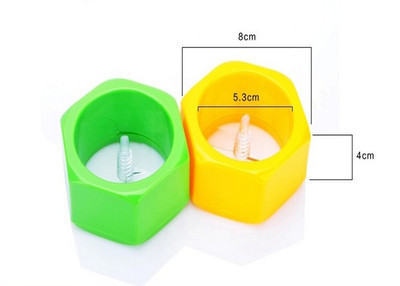 Kitchen Gadgets Spiral Knife Vegetable Cutter Kitchen Fixture Cucumber Slicer - Image 7