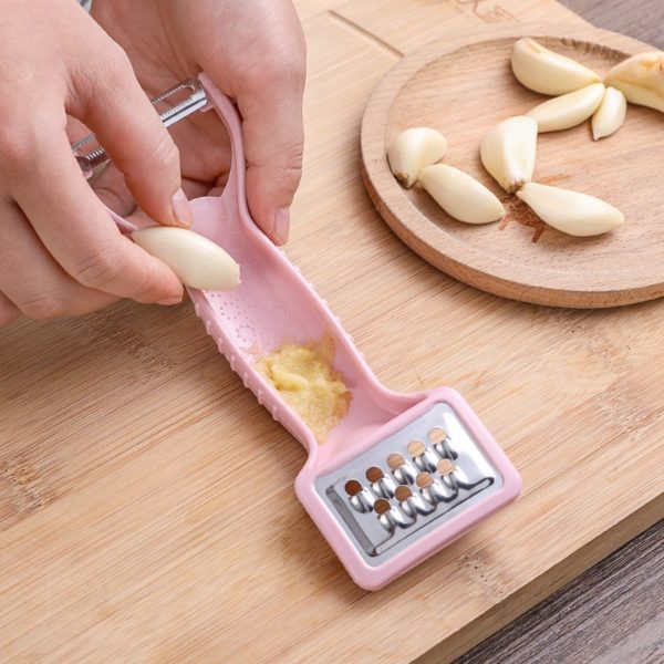 Multifunctional Peeler Kitchen Fruit Potato Peeling Knife Household Multifunctional Planing - Image 3