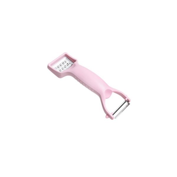 Multifunctional Peeler Kitchen Fruit Potato Peeling Knife Household Multifunctional Planing - Image 6