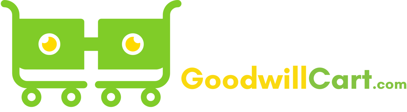 GoodwillCart