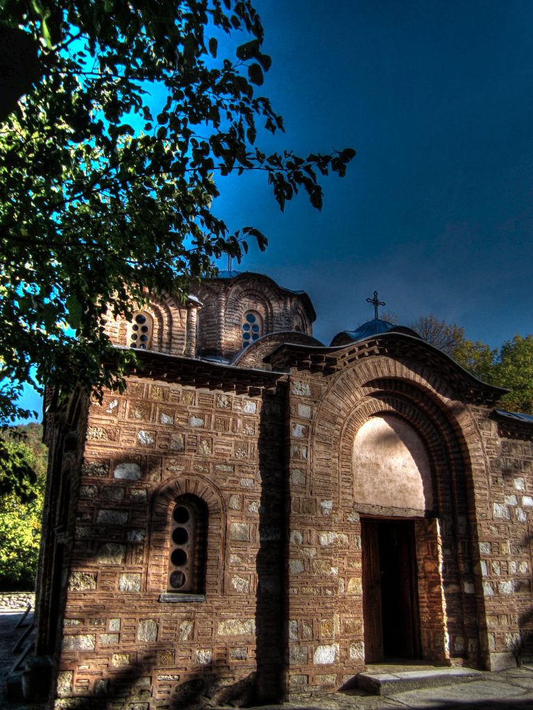 Illustrative photograph for Protecting Freedom of Religion and Belief Around the World