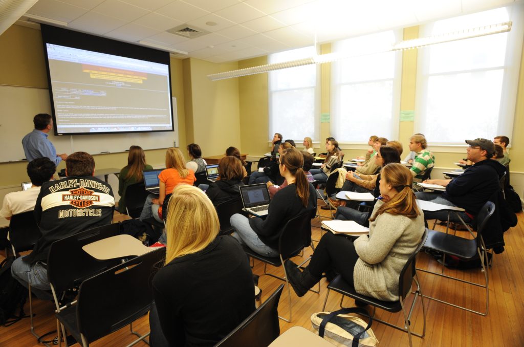 Illustrative photograph for UNESCO Highlights Digital Skills Training for Literacy Educators