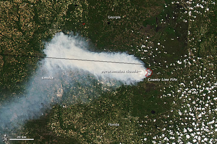 Illustrative photograph for Scientists Continue Research on Climate Risks and Extreme Events