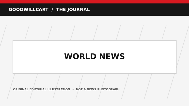 Illustration for Diplomacy and the Ukraine War: Why New Talks Matter